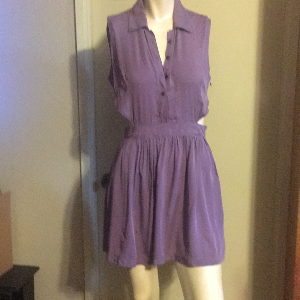 Dress for summer fun